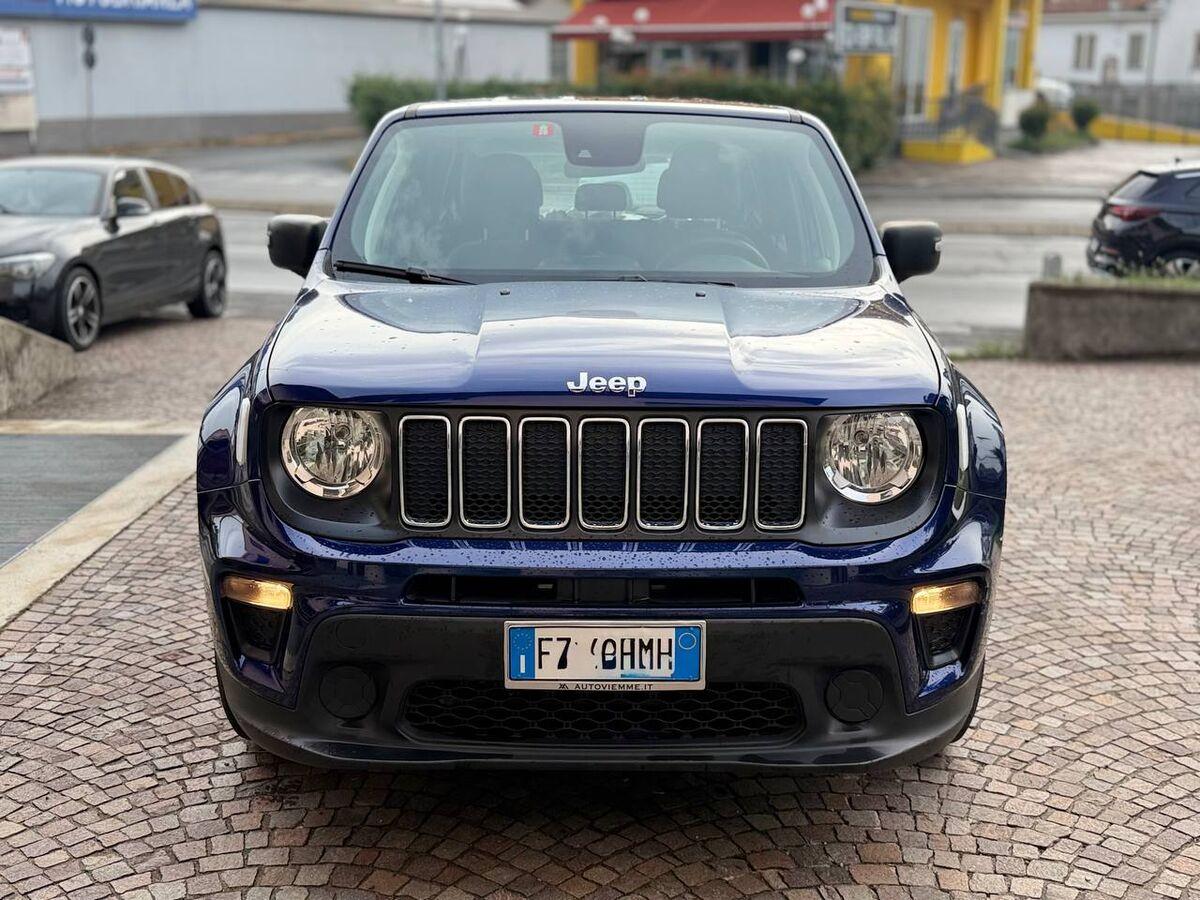Jeep Renegade 1.0 t3 Sport 2wd