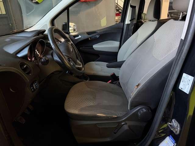 Ford Tourneo Courier 1.6 TDCI 95CV TITANIUM - 5 POSTI-