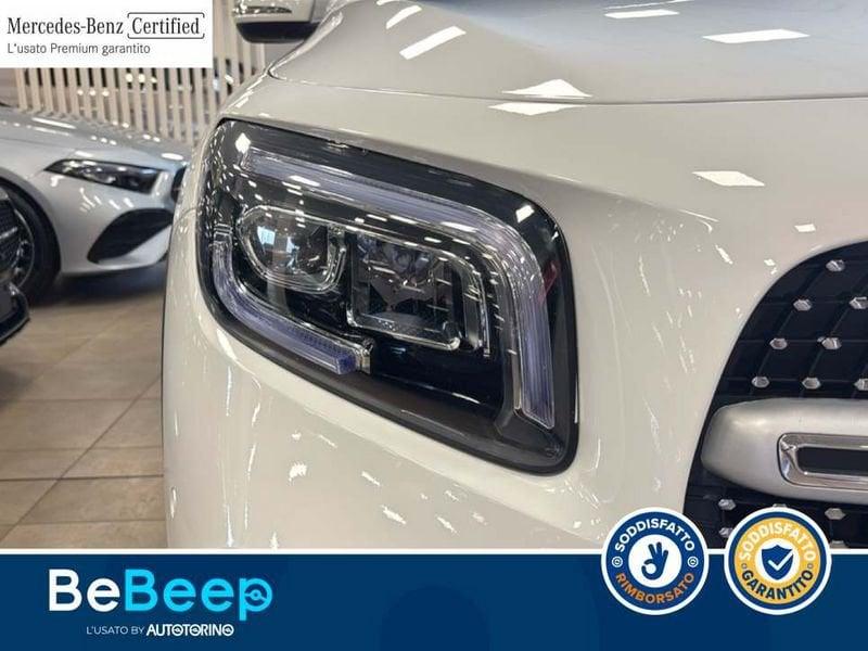 Mercedes-Benz GLB Classe 200 D PREMIUM AUTO