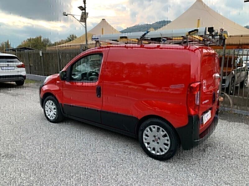 Fiat Fiorino FIAT FIORINO 1.3 MTJ