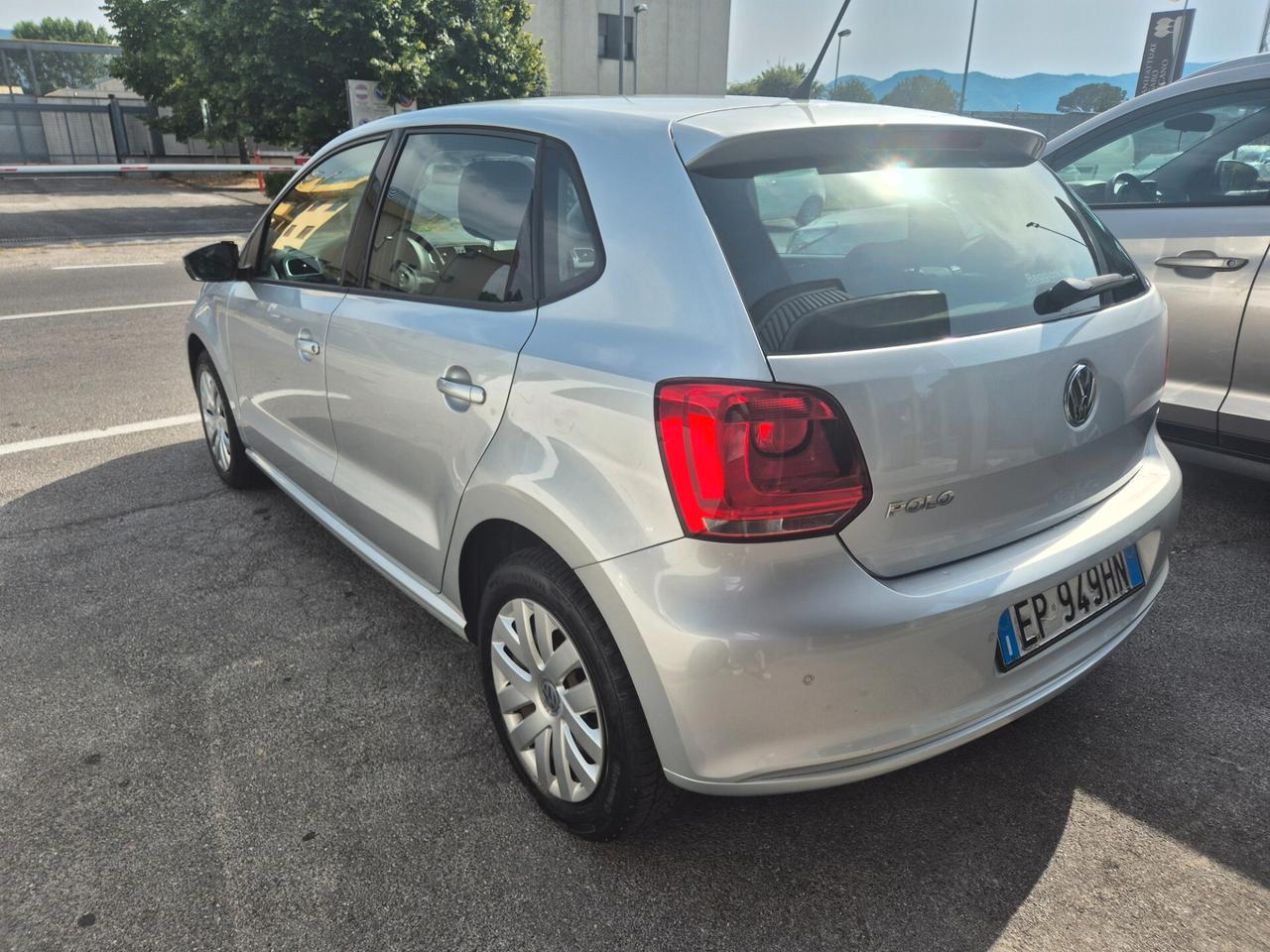 Volkswagen Polo 1.2 70 CV 5p. Comfortline GPL
