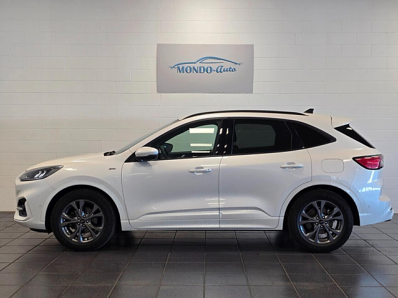 Ford Kuga 1.5 EcoBlue 120 CV aut. 2WD ST-Line X 2020