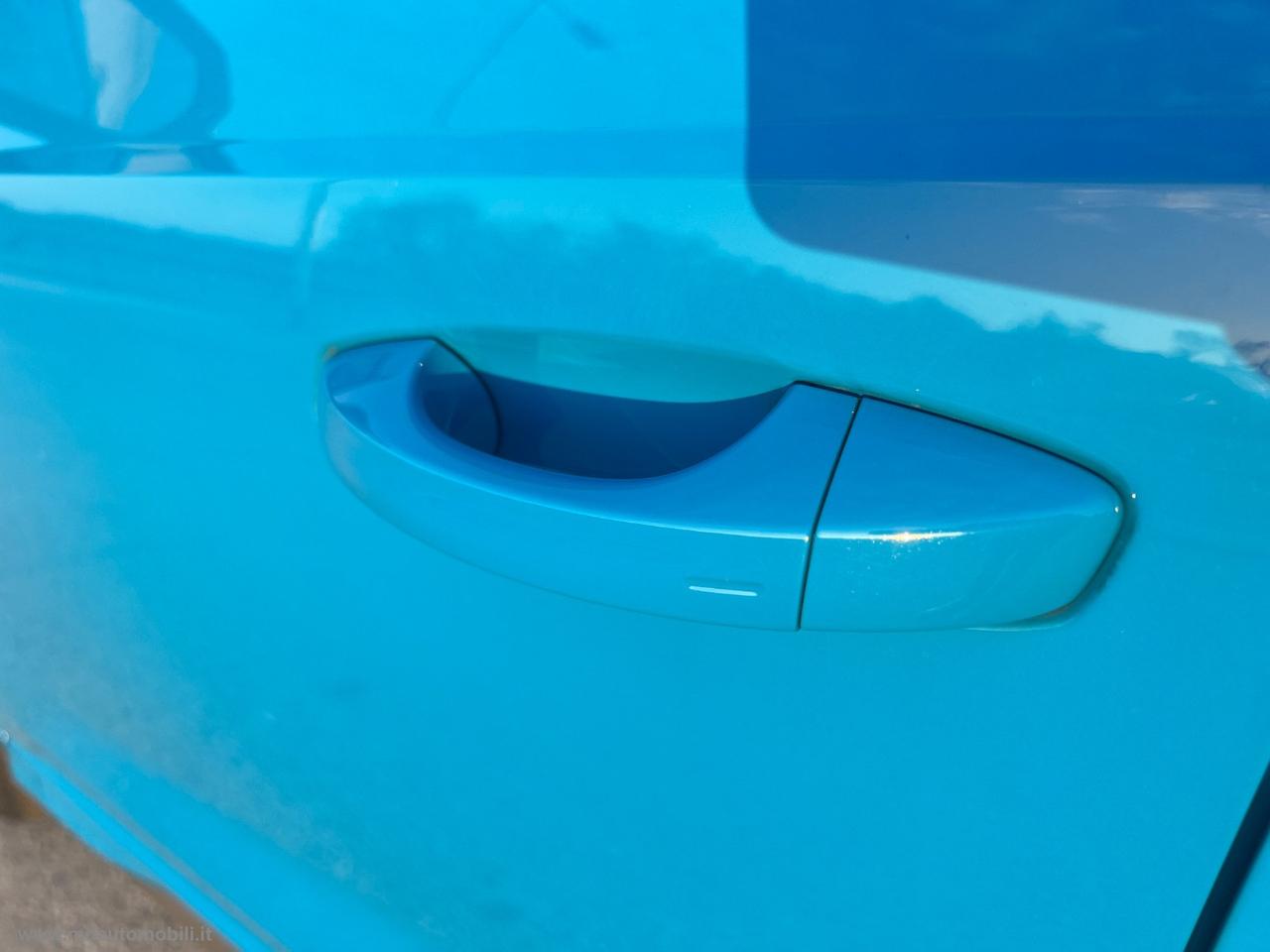 AUDI Q3 35 TDI S tronic S line edition CAMERA LED STUPENDA