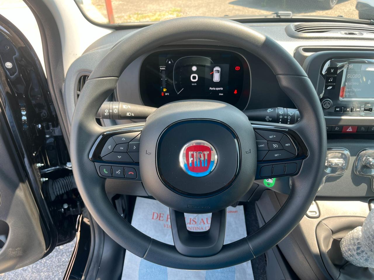 Fiat Panda 1.0 FireFly S&S Hybrid 5 POSTI