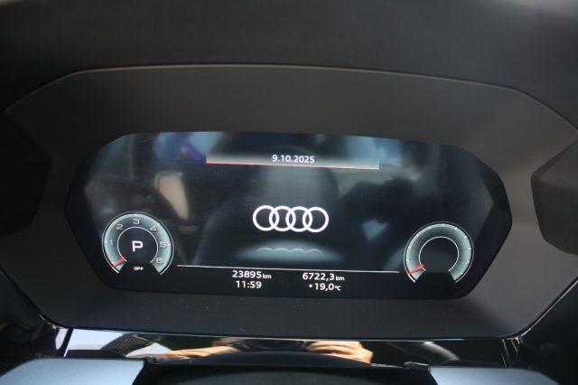 AUDI A3 Sedan 35 TDI S tronic S line edition