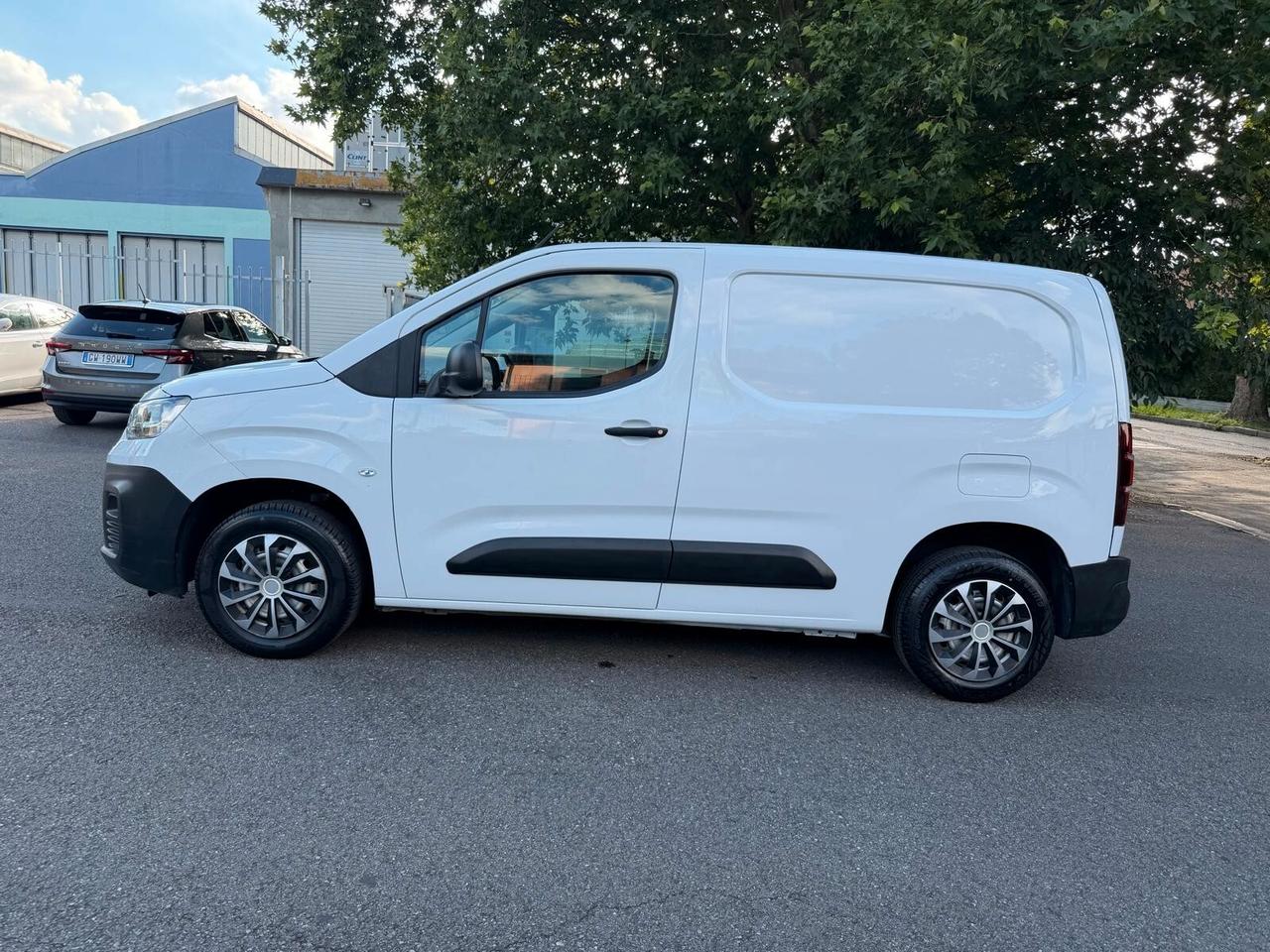 Fiat Doblo Doblò 1.2 110CV PC-TN Van