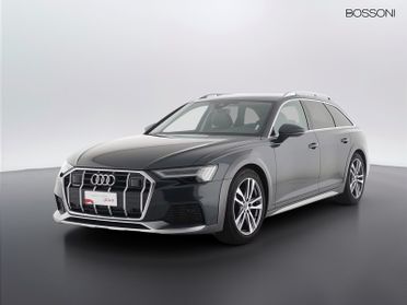 Audi A6 allroad allroad 40 2.0 tdi mhev 12v 204cv business advanced quattro ultra s tronic