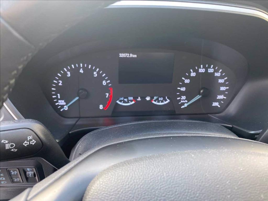 FORD Kuga 1.5 ecoboost Connect 2wd 120cv del 2021