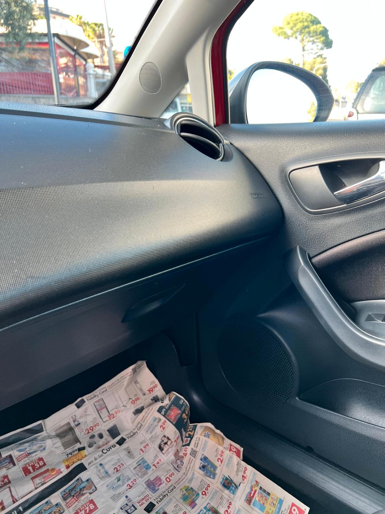 Seat Ibiza 1.2 TSI 86 CV 5 porte FR