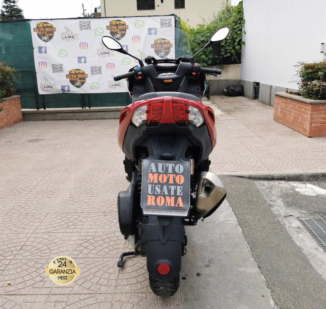 Malaguti Madison 300 * Euro 4 - 22 Cv * - NO VINCOLO FINANZIAMENTO - RATE AUTO MOTO SCOOTER