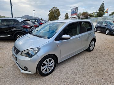 Seat Mii 1.0 68 CV 5 porte Style Ecofuel