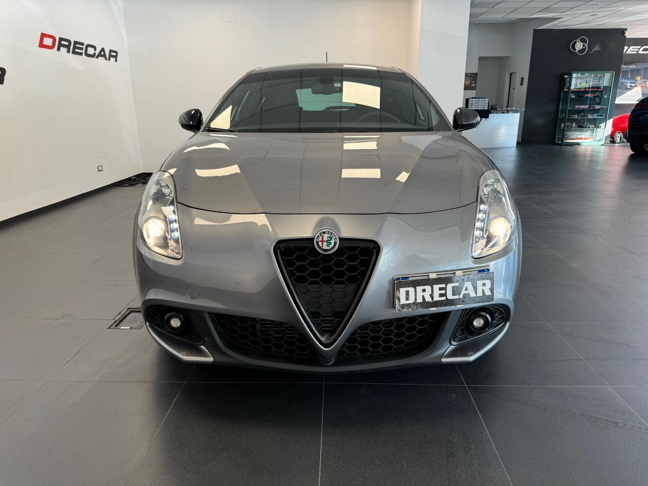 Alfa Romeo Giulietta 1.4 Turbo 120 CV B-Tech SPORT 65.000 KM