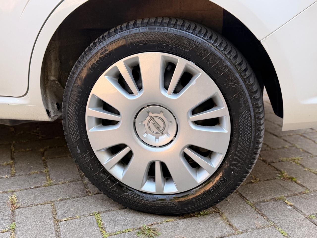 Opel Zafira Tourer 1.6 Turbo EcoM 150CV Cosmo