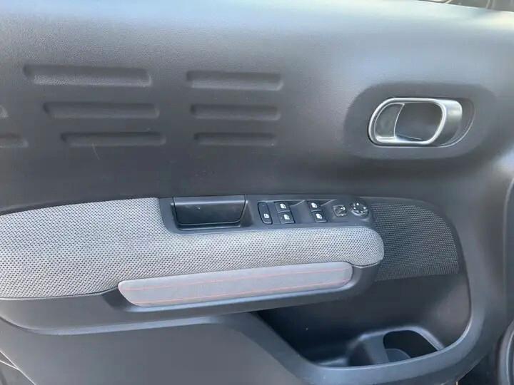 Citroen C3 Aircross NEOPATENTATI