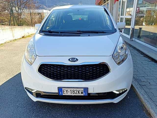 Kia Venga 159€/mese