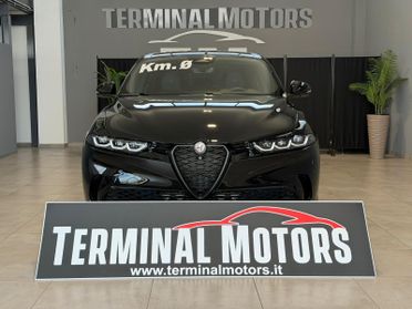 Alfa Romeo Tonale 1.6 diesel 130 CV TCT6 Veloce