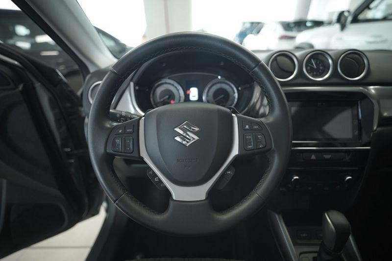 Suzuki Vitara II 2018 1.4 boosterjet Starview 4wd allgrip auto
