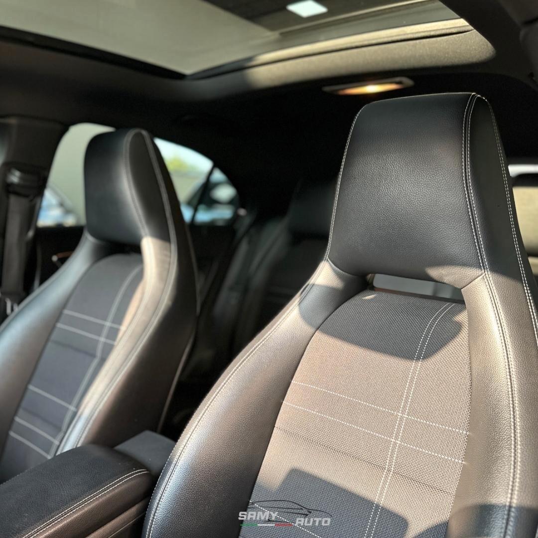 Mercedes-benz A 200 A 200 CDI Premium