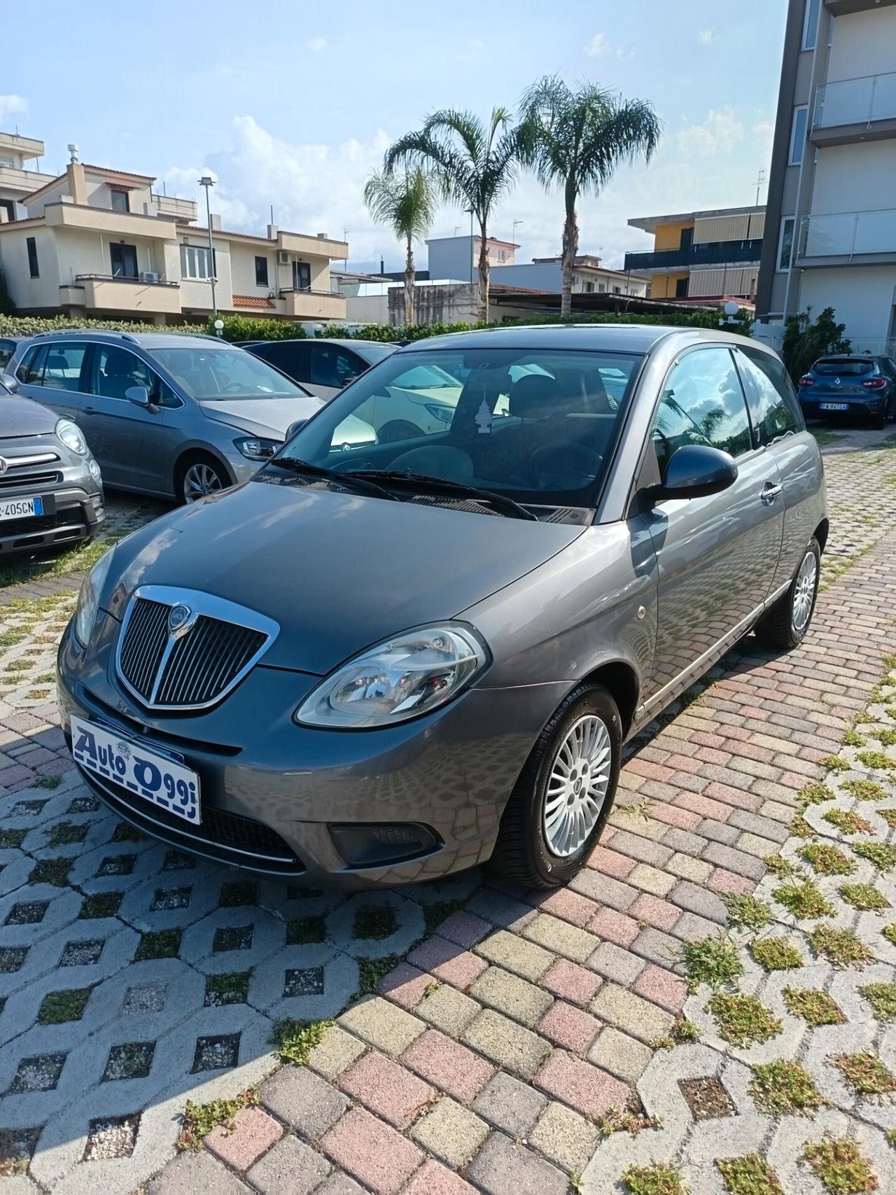 Lancia Ypsilon 1.2 69 CV Diva KM 67.929