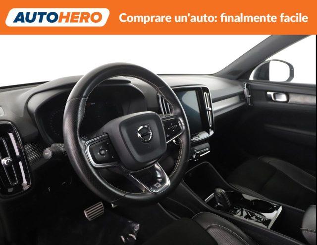 VOLVO XC40 D4 AWD Geartronic R-design