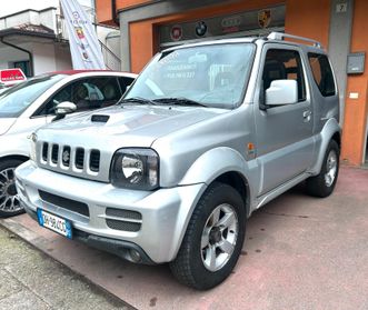 Suzuki Jimny 1.5 ddis JLX+ 4wd GANCIO