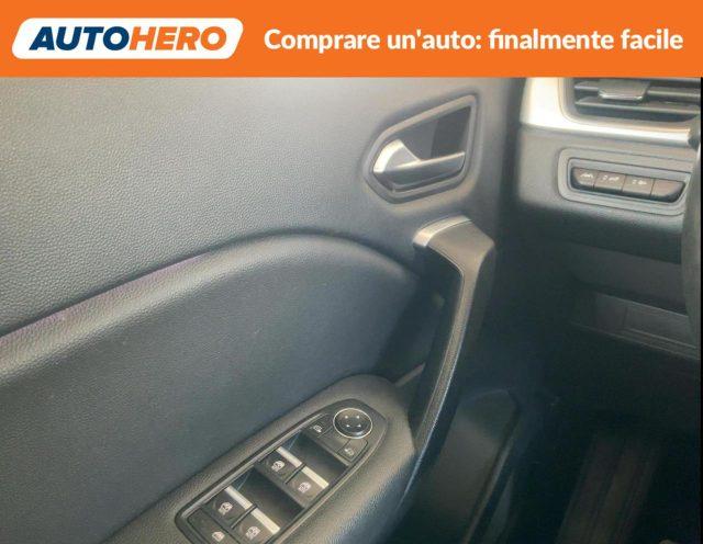 RENAULT Captur Full Hybrid E-Tech 145 CV Intens
