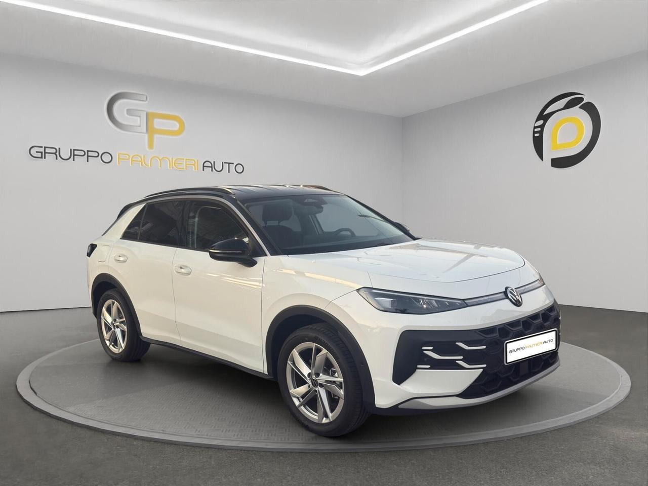 Volkswagen T-Roc 1.5 TSI ACT Life