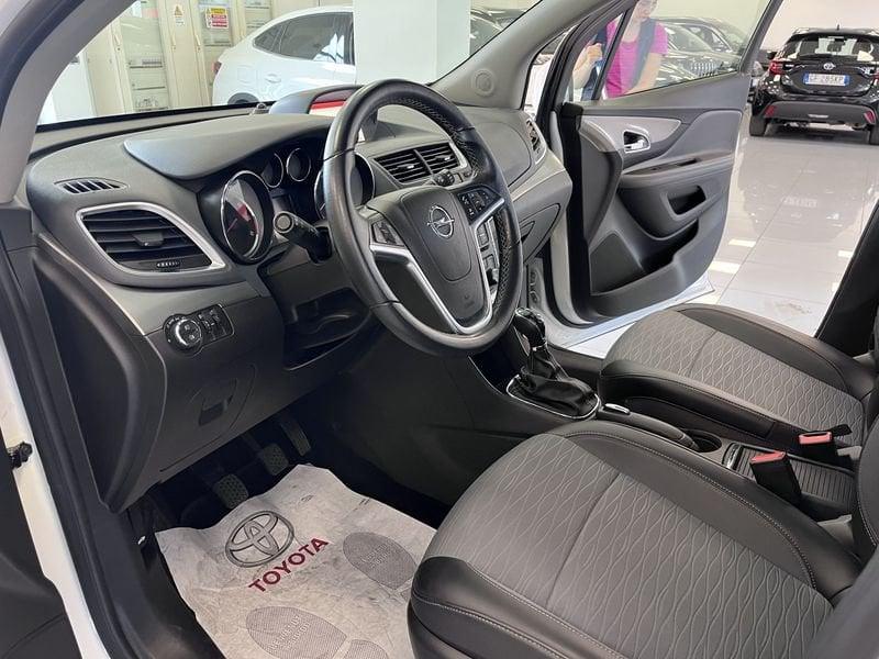 Opel Mokka Mokka 1.6 CDTI Ecotec 136CV 4x2 Start&Stop Cosmo