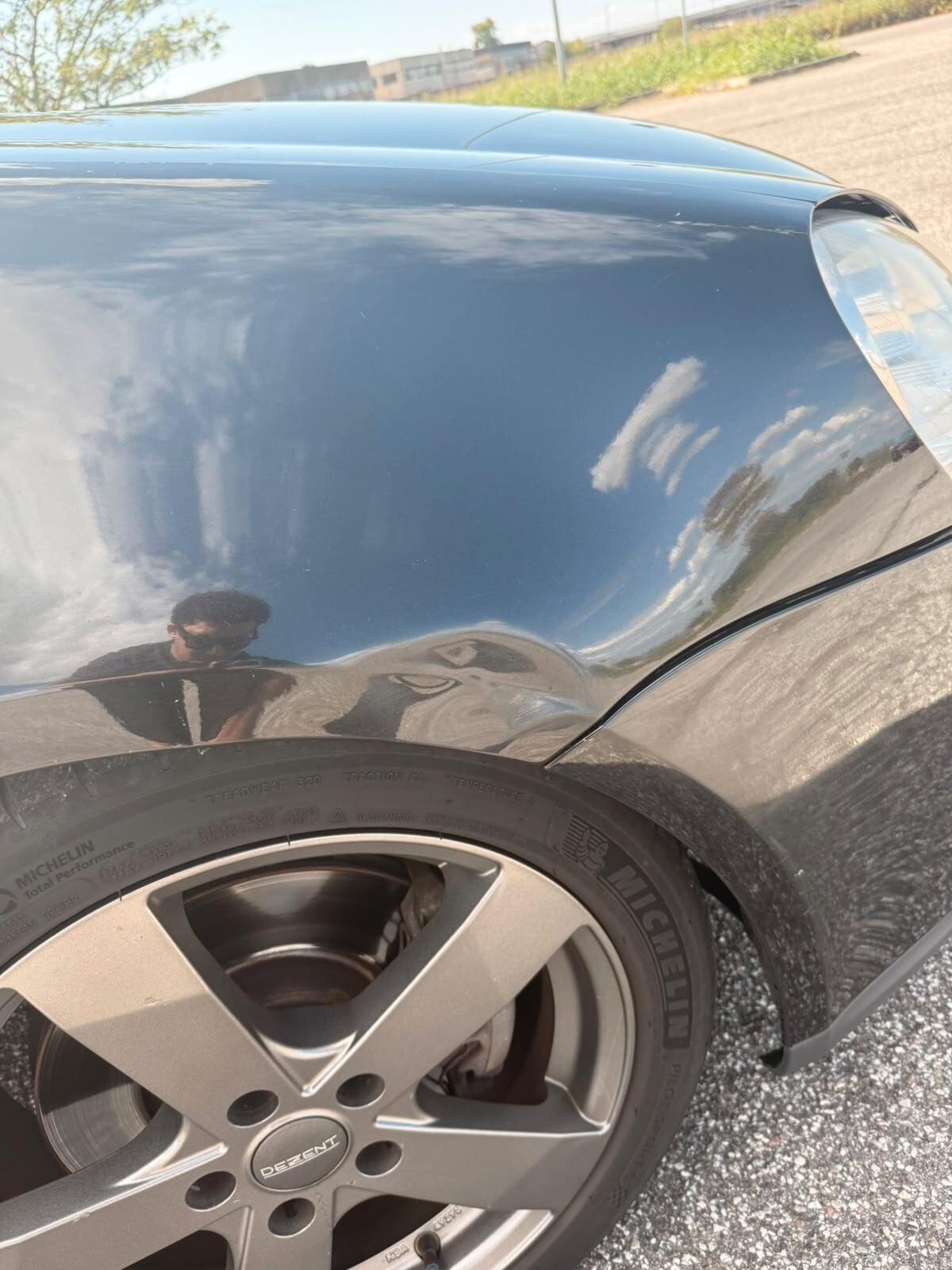 Volkswagen Golf 2.0/170CV GT TDI