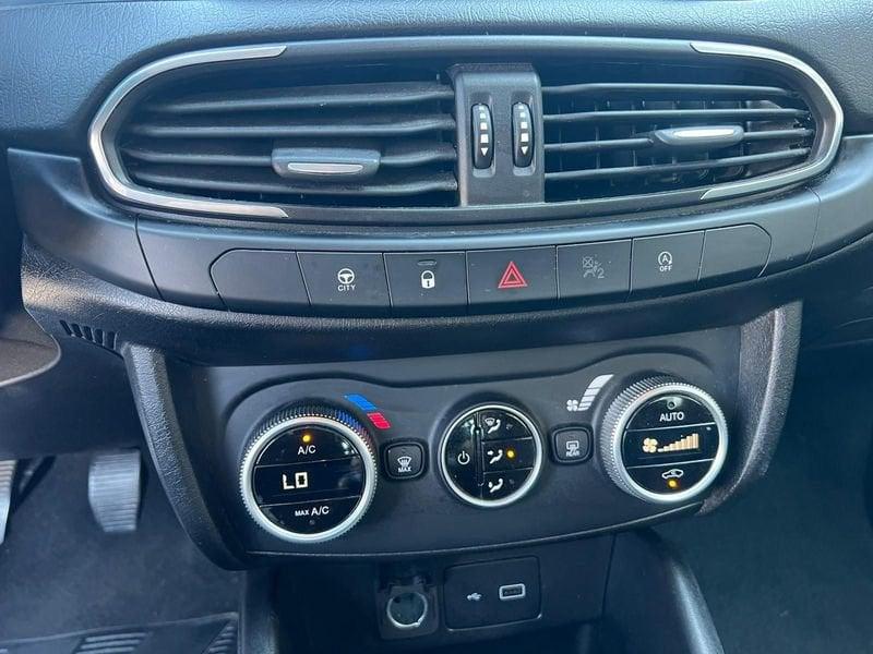 FIAT Tipo 1.0 T3 100cv