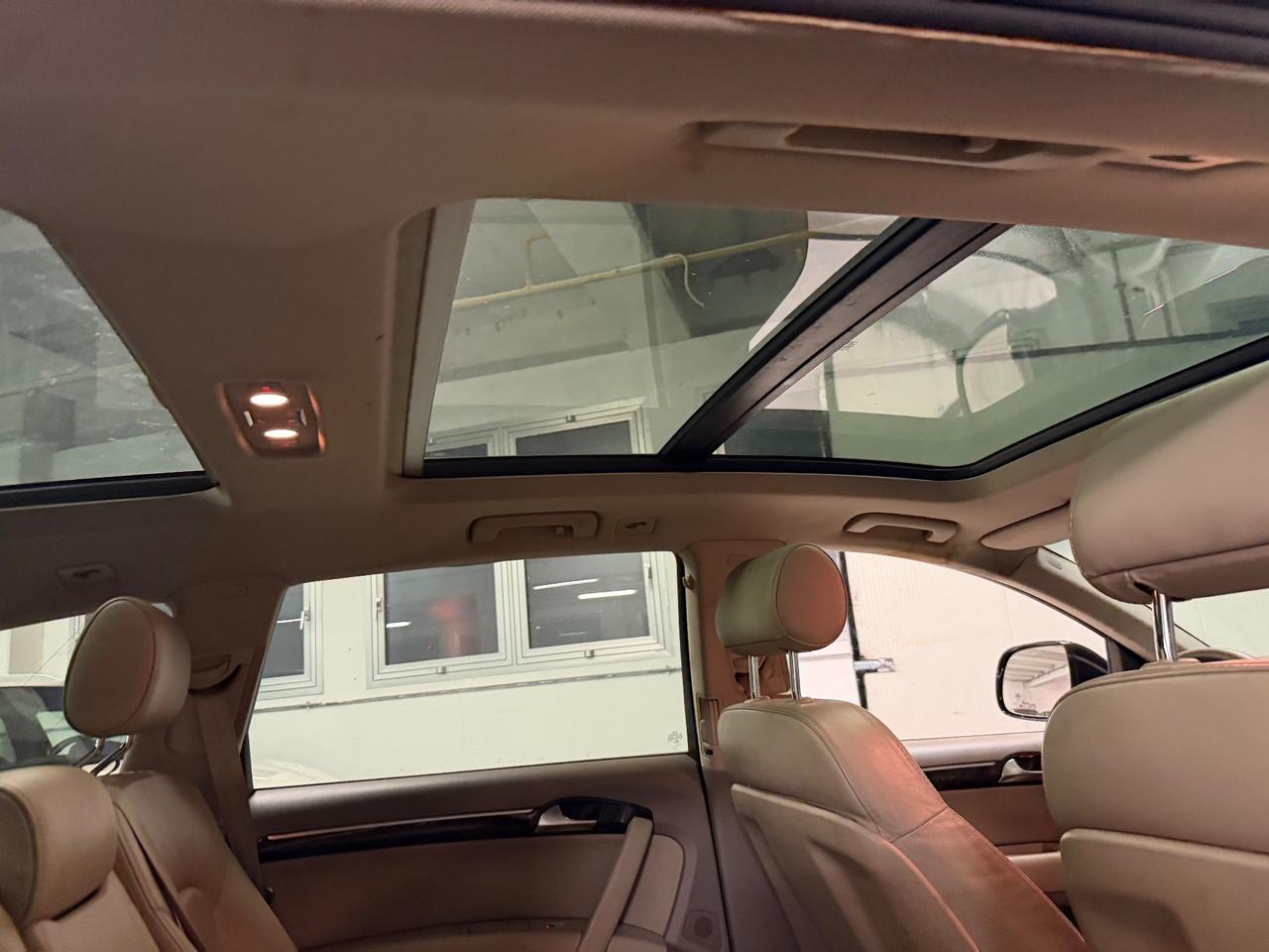 Audi Q7 3.0 V6 TDI 233CV quattro tiptronic
