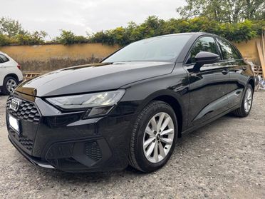 AUDI A3 SPB 30 TFSI Business