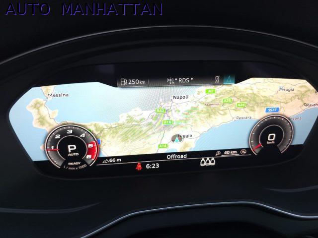 AUDI Q5 SPB TDI quattro tiptronic S line plus