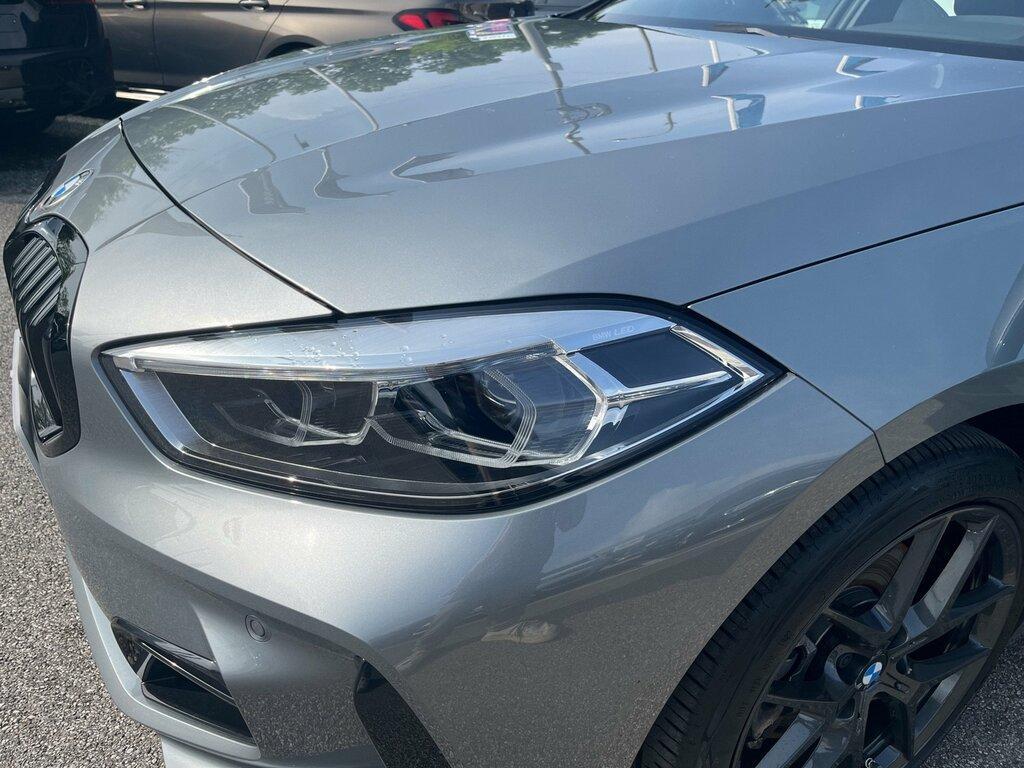 BMW Serie 1 5 Porte 116 d SCR Msport DCT