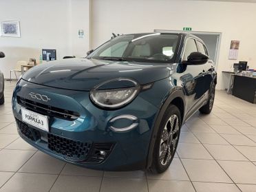FIAT 600 600 Hybrid 100 CV DCT MHEV