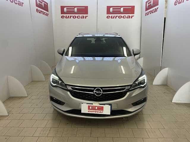 Opel Astra 1.6 CDTi 110CV Start&Stop Sports Tourer Innovation