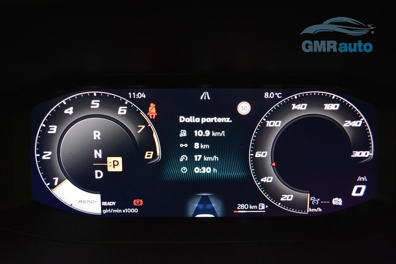 Cupra Formentor 1.5 e-Hybrid DSG