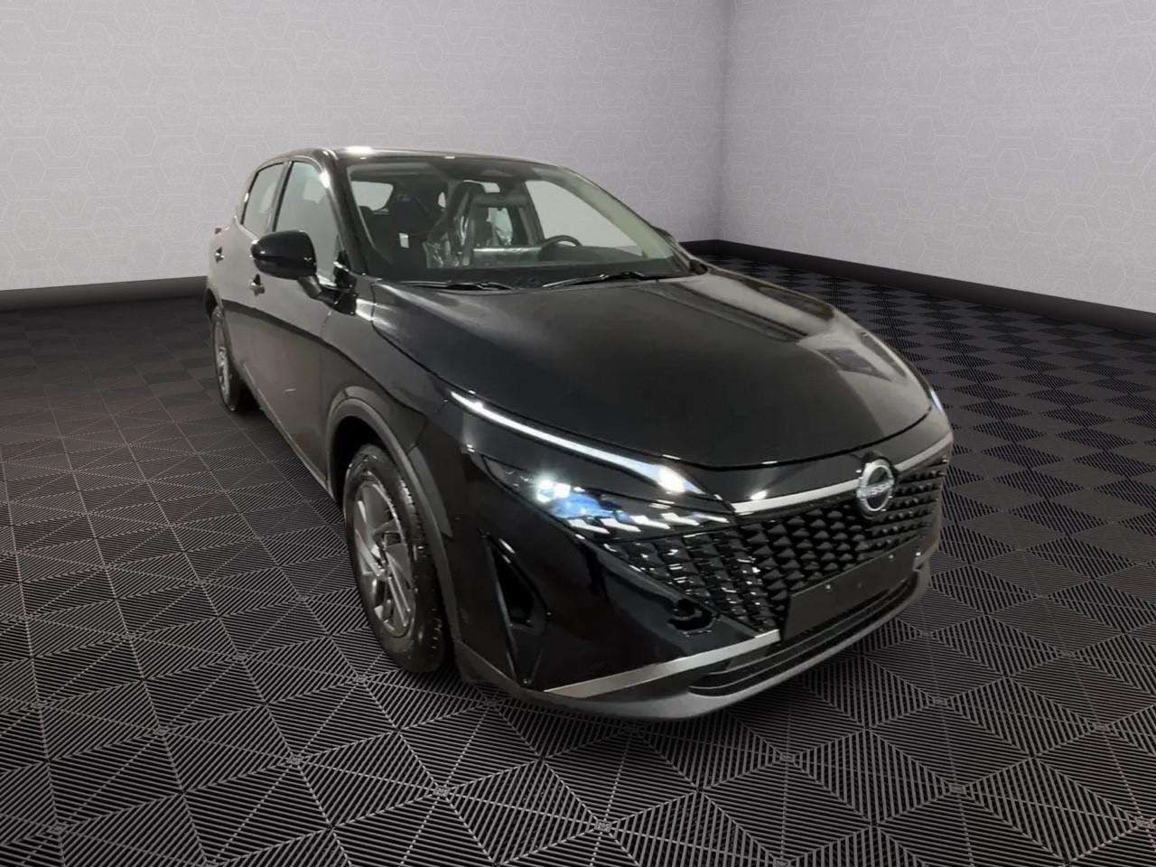 Nissan Qashqai MHEV 140 CV Acenta