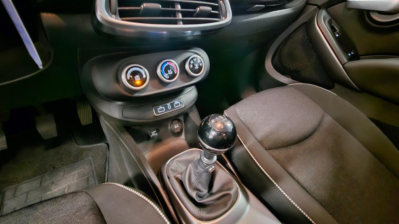Fiat 500X 1.0 T3 120 CV Urban