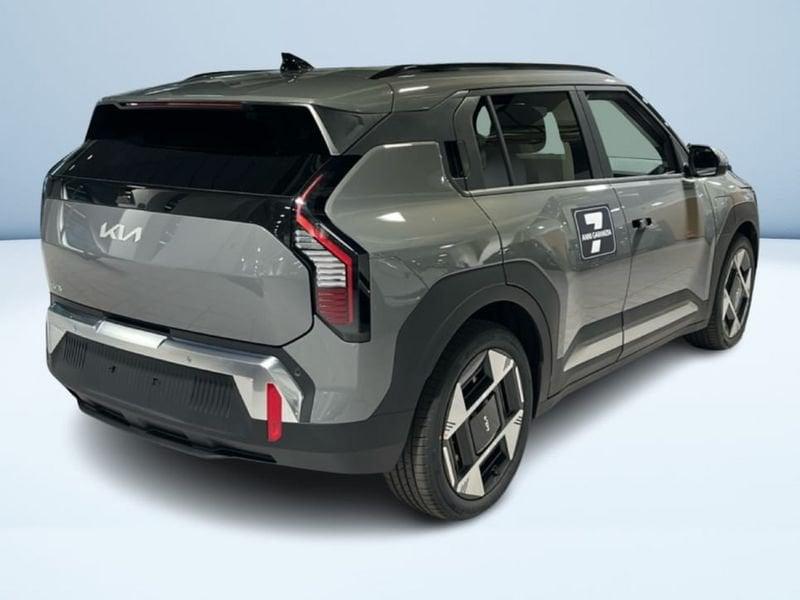 Kia EV3 Standard Range Earth