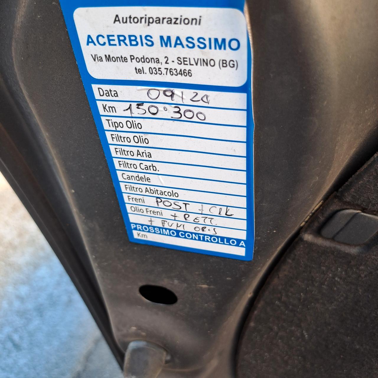 VW POLO 1.6 Tdi 75cv - UNICO PROPRIETARIO