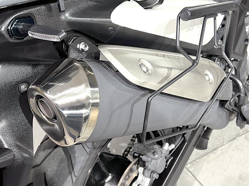 Suzuki DL 650 V-Strom Abs