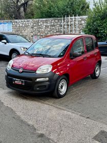 Fiat Panda Van 1.3 M-jet Iva Esposta