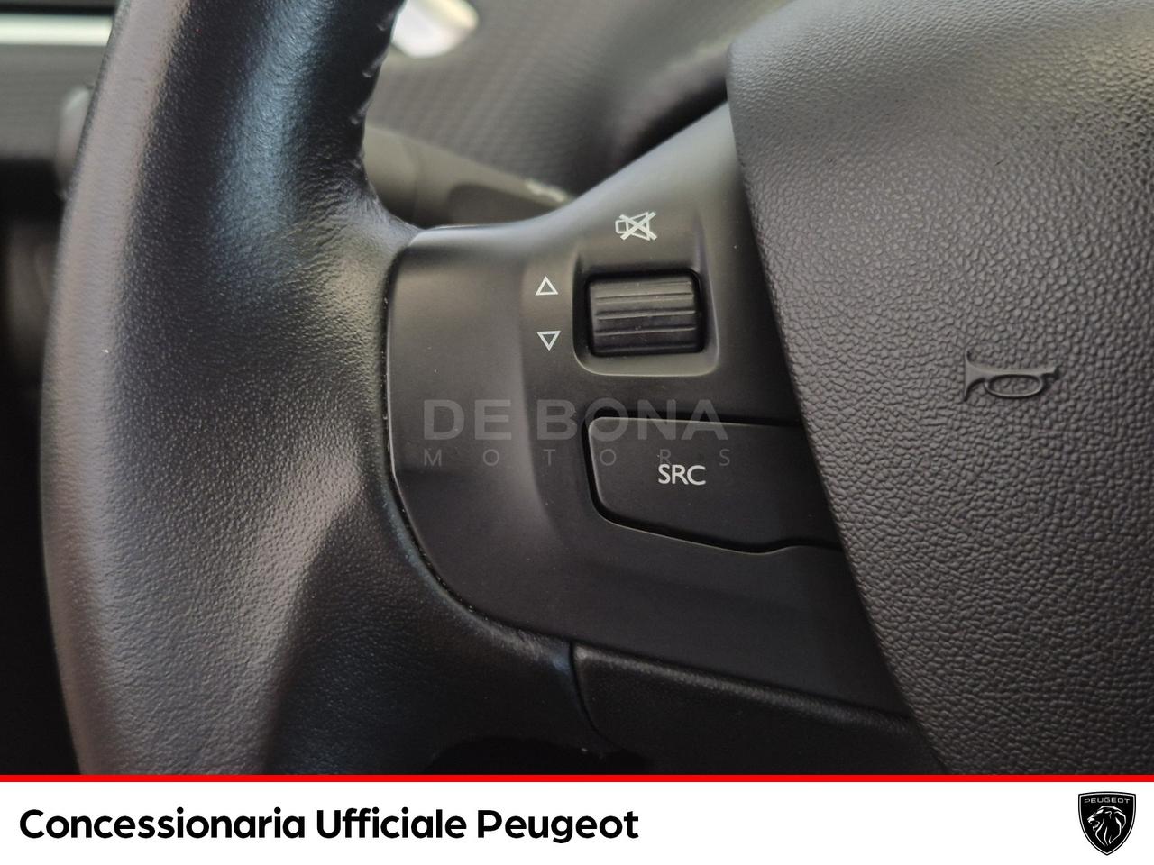 Peugeot 2008 1.2 puretech active s&s 82cv my18
