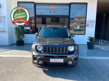 Jeep Renegade 1.6 Mjt 120 CV AUTOMATICA