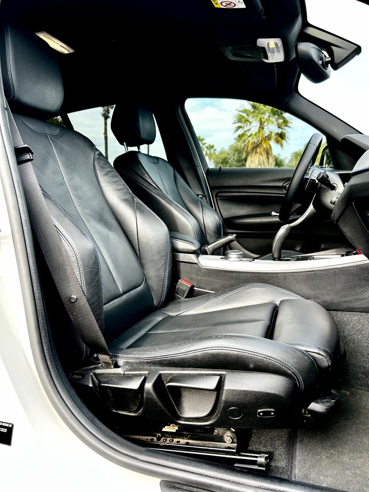 Bmw 120 120d 5p. Msport PLUS