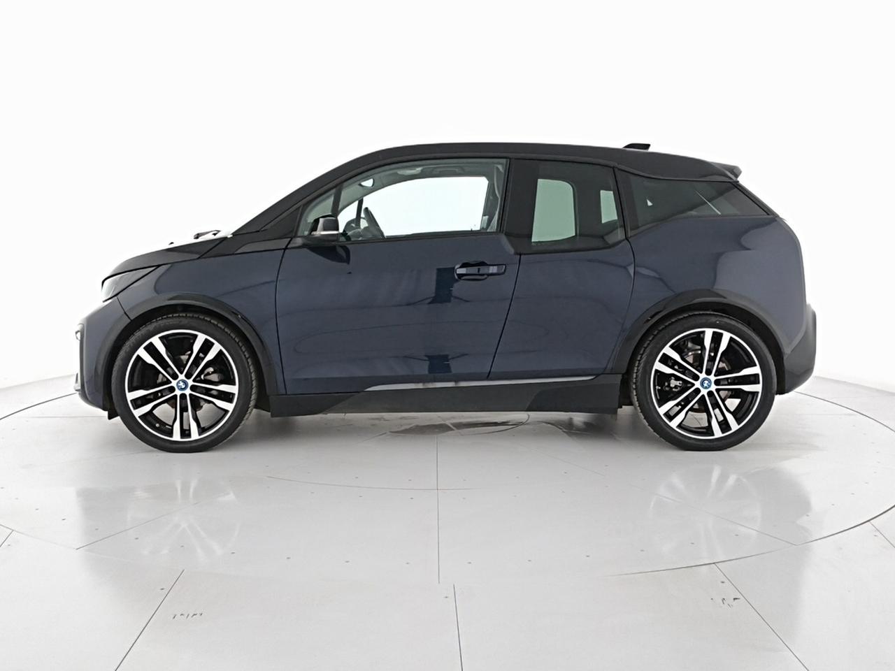 BMW i3 120Ah Advantage