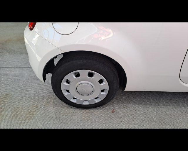 FIAT 500 1.0 hybrid 70cv Cult