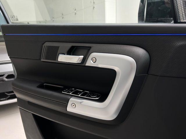 JAECOO Jaecoo 7 1.5 TGDI PHEV EXLUSIVE 347CV DA ?379,00