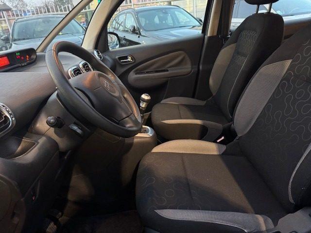 CITROEN C3 Picasso 1.4 VTi 95 Style